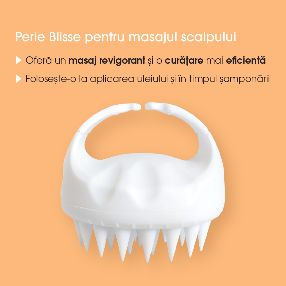 Set pentru cresterea parului cu rozmarin Nature Spell Natural Hair Growth