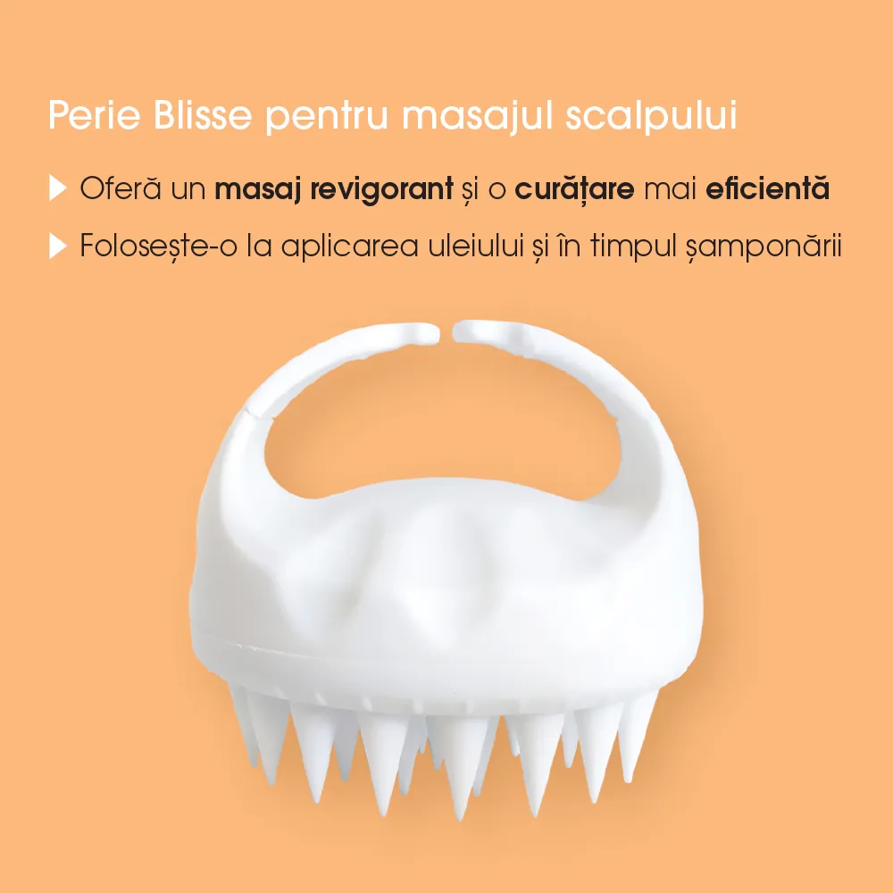 Set pentru cresterea parului cu rozmarin Nature Spell Natural Hair Growth