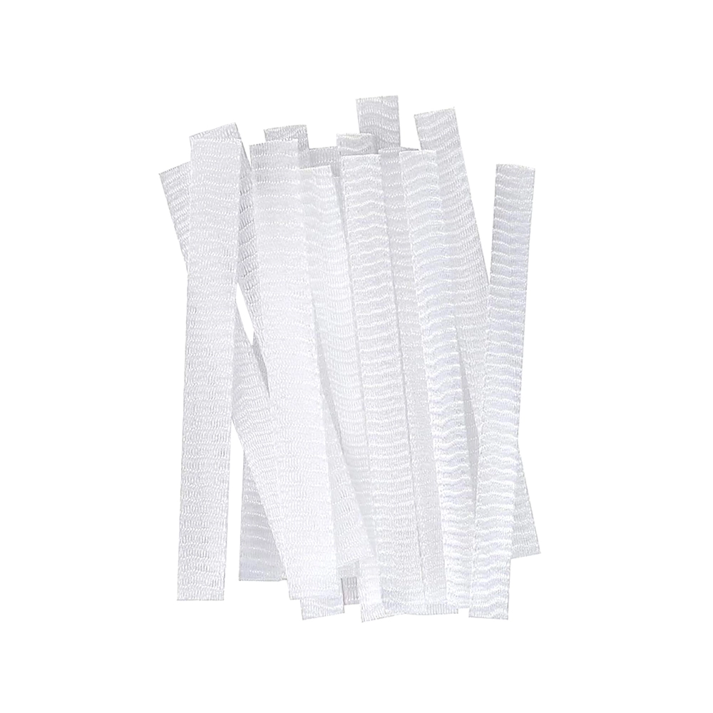 Set 10 Plase de Protectie pentru Pensule Blisse Make-up Brush Protection
