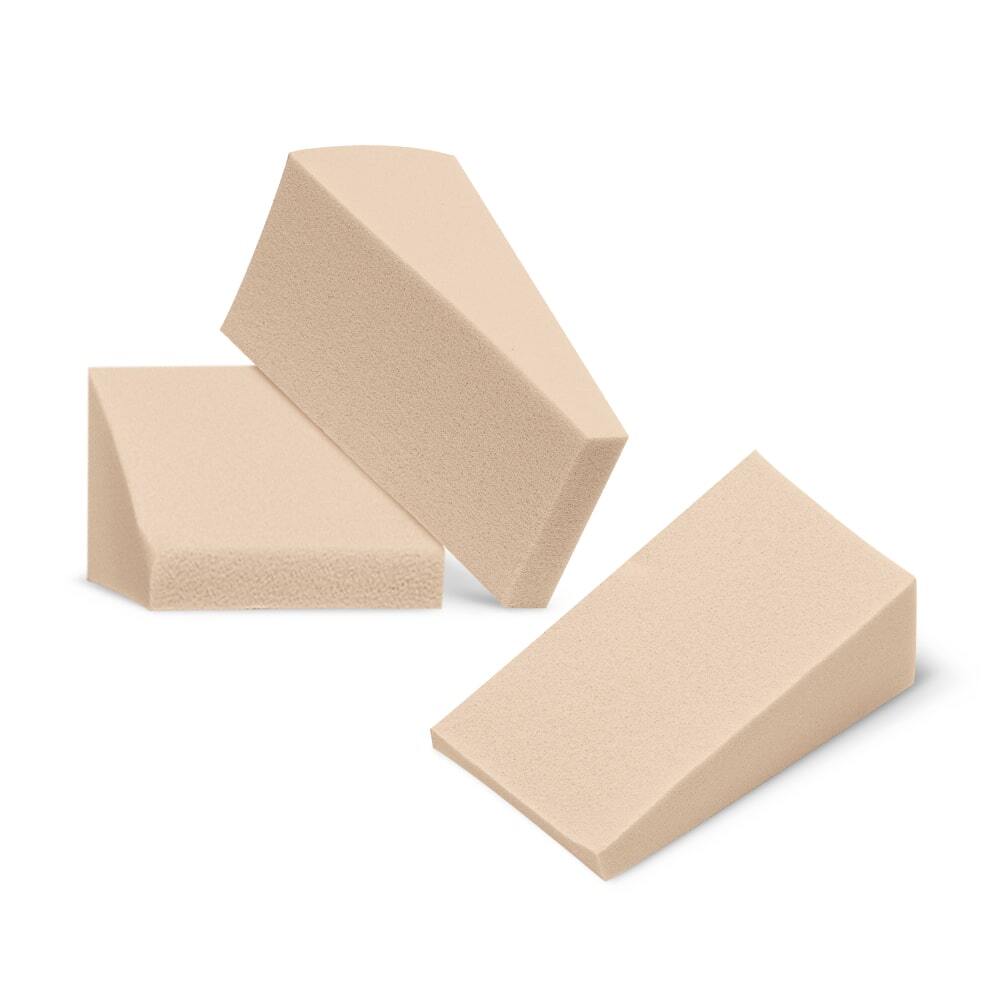 Set 24 de Buretei Machiaj Boys`n Berries Beauty on the Wedge