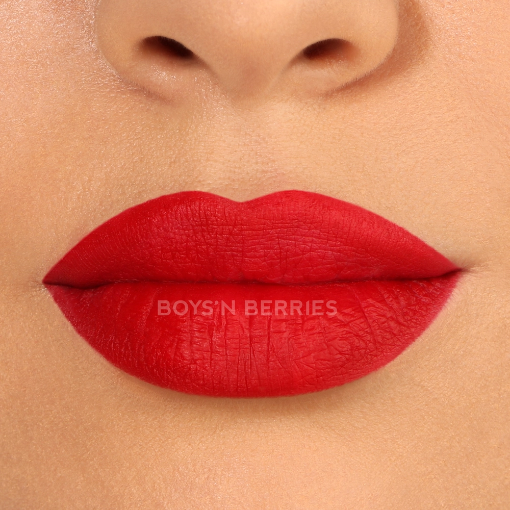 Set Boys`n Berries Magic Nights Liquid Lipstick Set