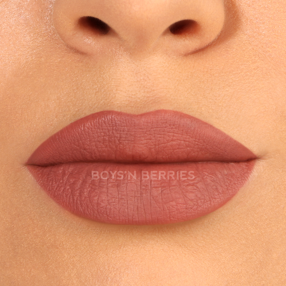 Set Boys`n Berries Magic Nights Liquid Lipstick Set