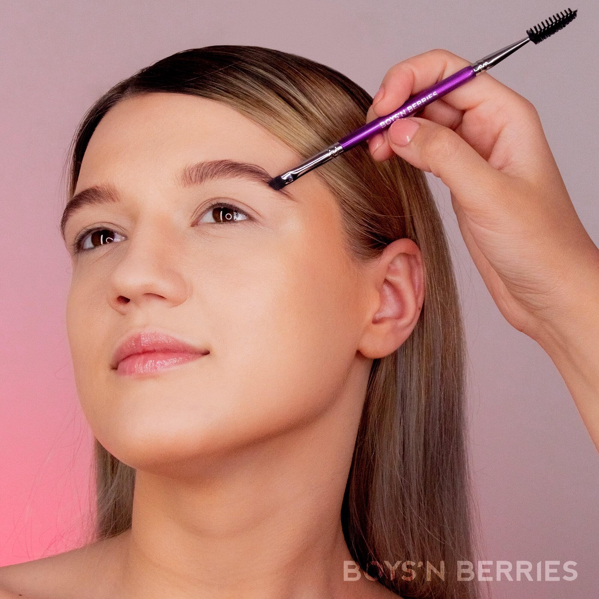 Set de pensule Boys`n Berries Starter Set