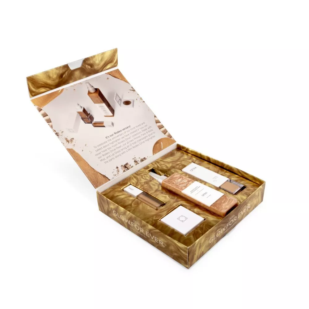 Set machiaj OFRA Rodeo Drive Anniversary Assortment