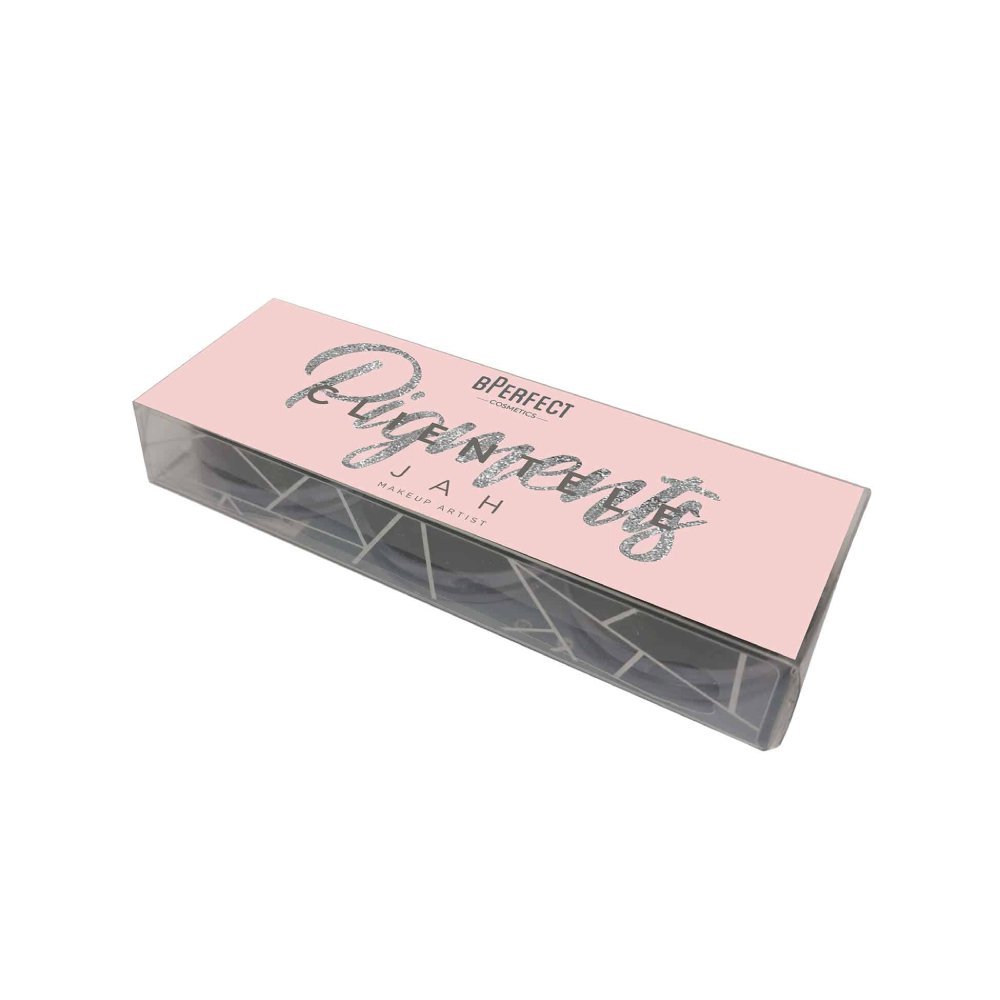 Set ochi BPerfect X Jah Clientele Pigments