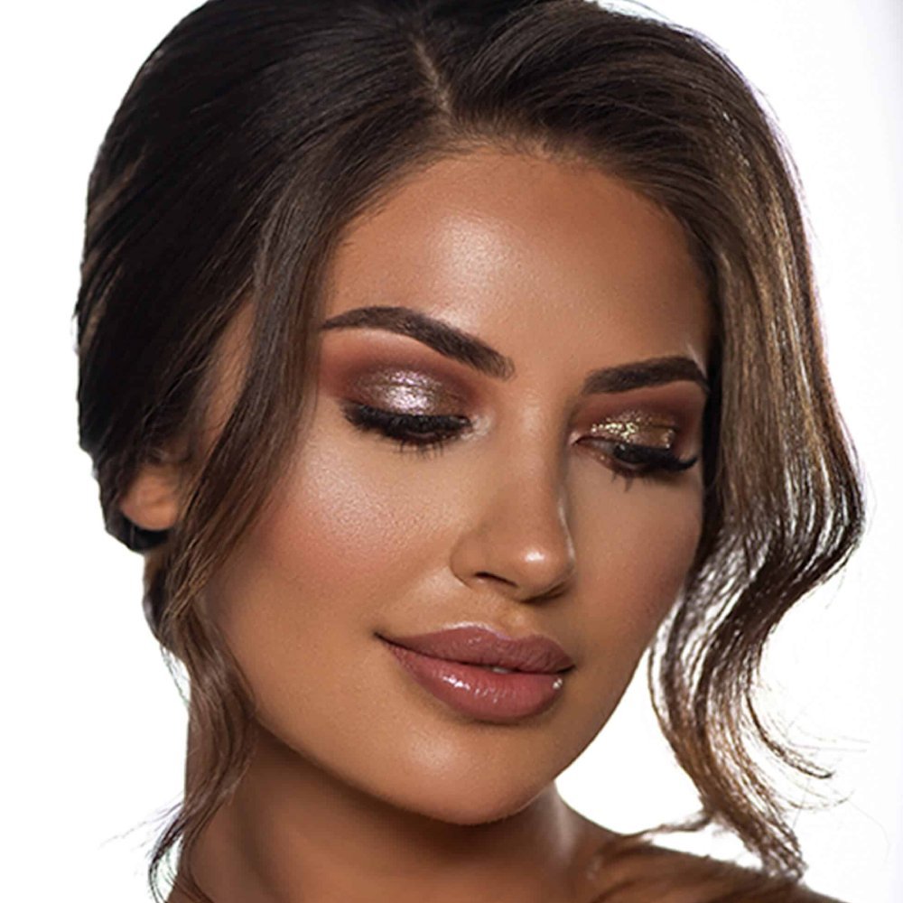 Set ochi BPerfect X Jah Clientele Pigments