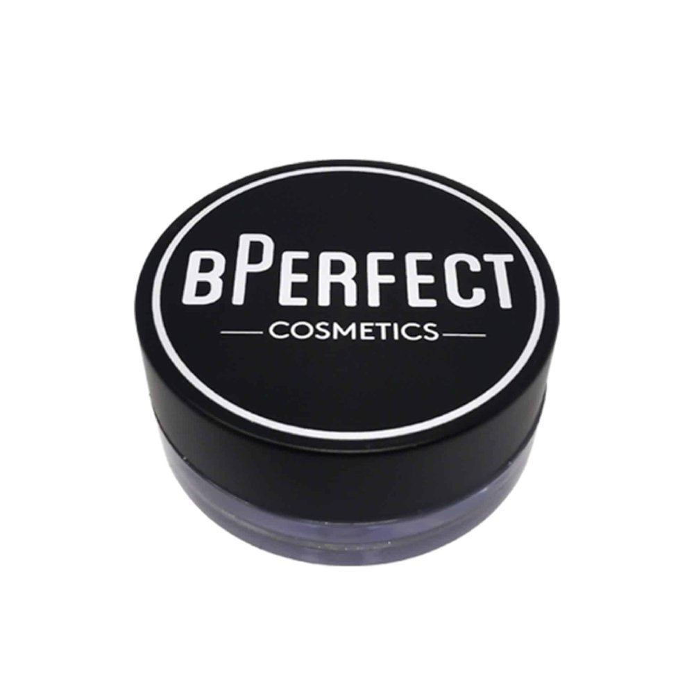 Set ochi BPerfect X Jah Clientele Pigments