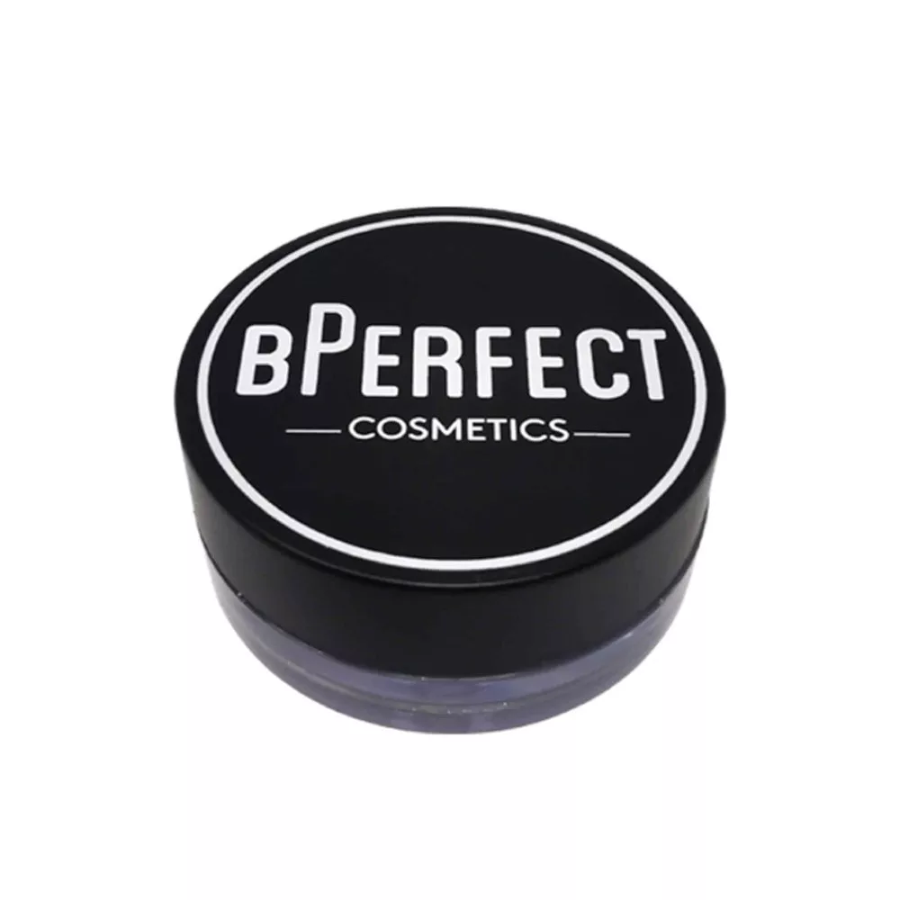 Set ochi BPerfect X Jah Clientele Pigments