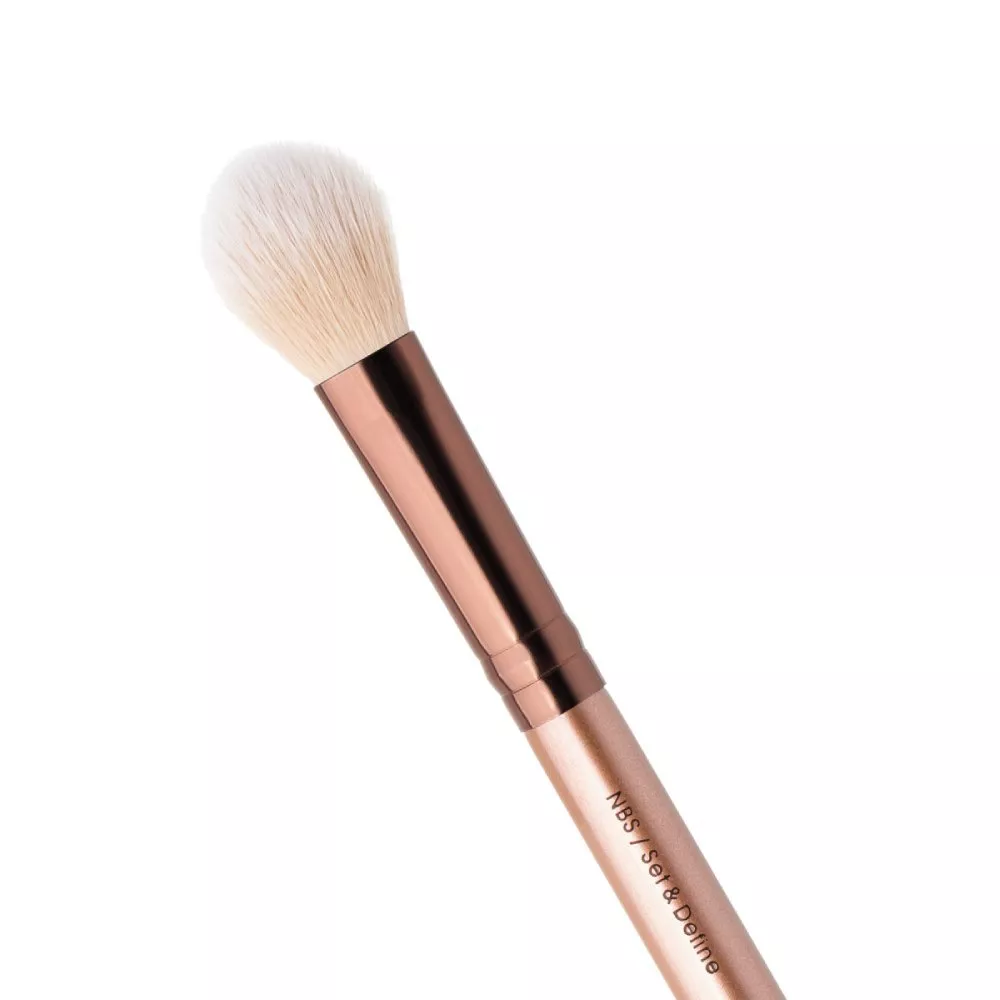 Set Pensule Boys`n Berries Nudelicious Brush Set