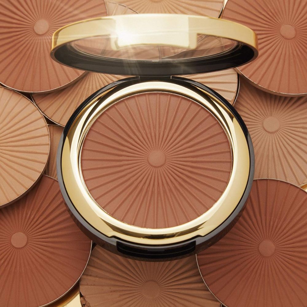 Pudra Bronzanta Milani Silky Matte Bronzing Powder