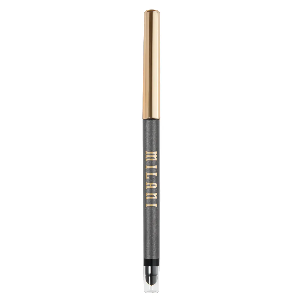 Contur pentru Ochi Milani Stay Put Eyeliner SILVER FOXY (SILVER) 06
