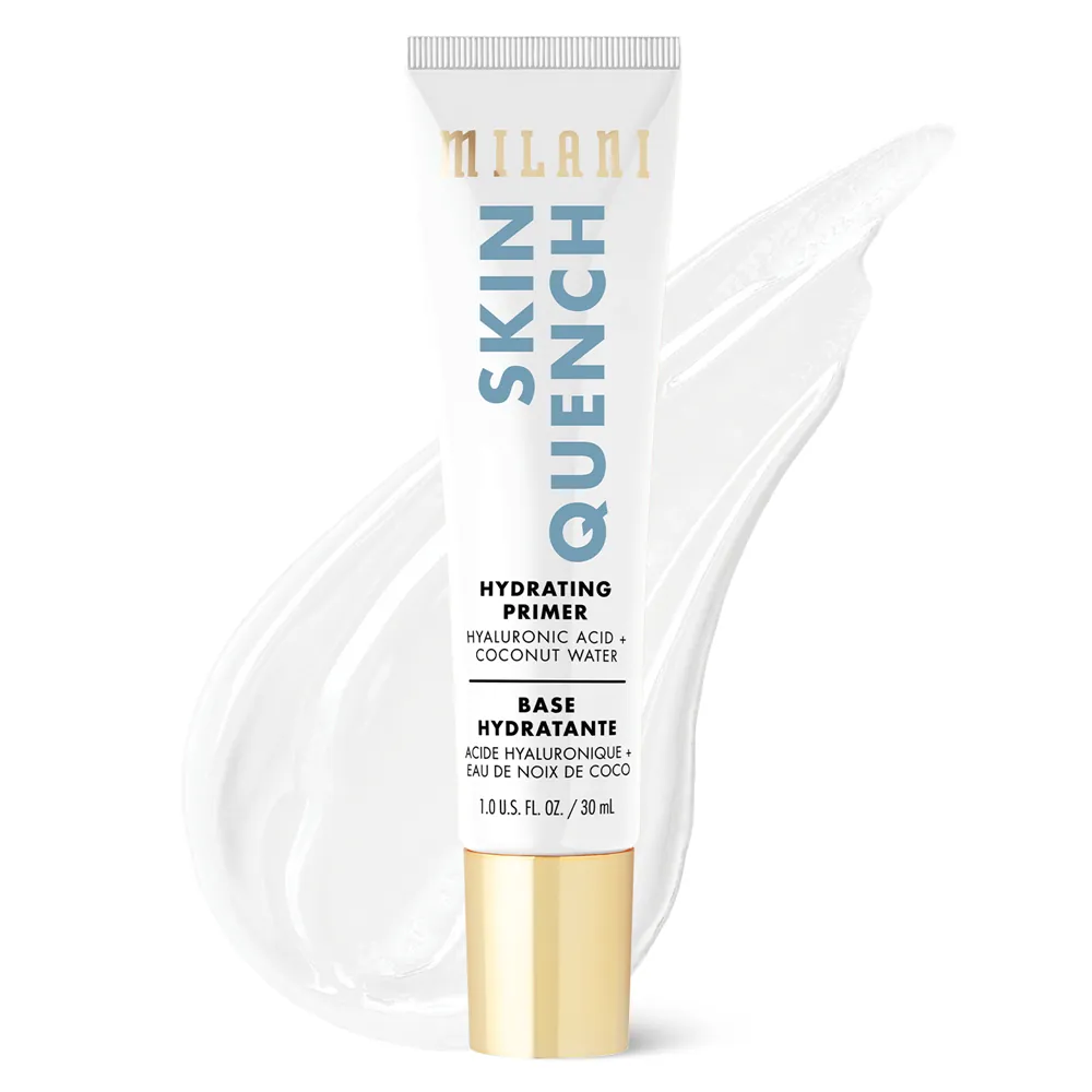 Baza de Machiaj Milani Skin Quench Face Primer Hydrating & Blurring