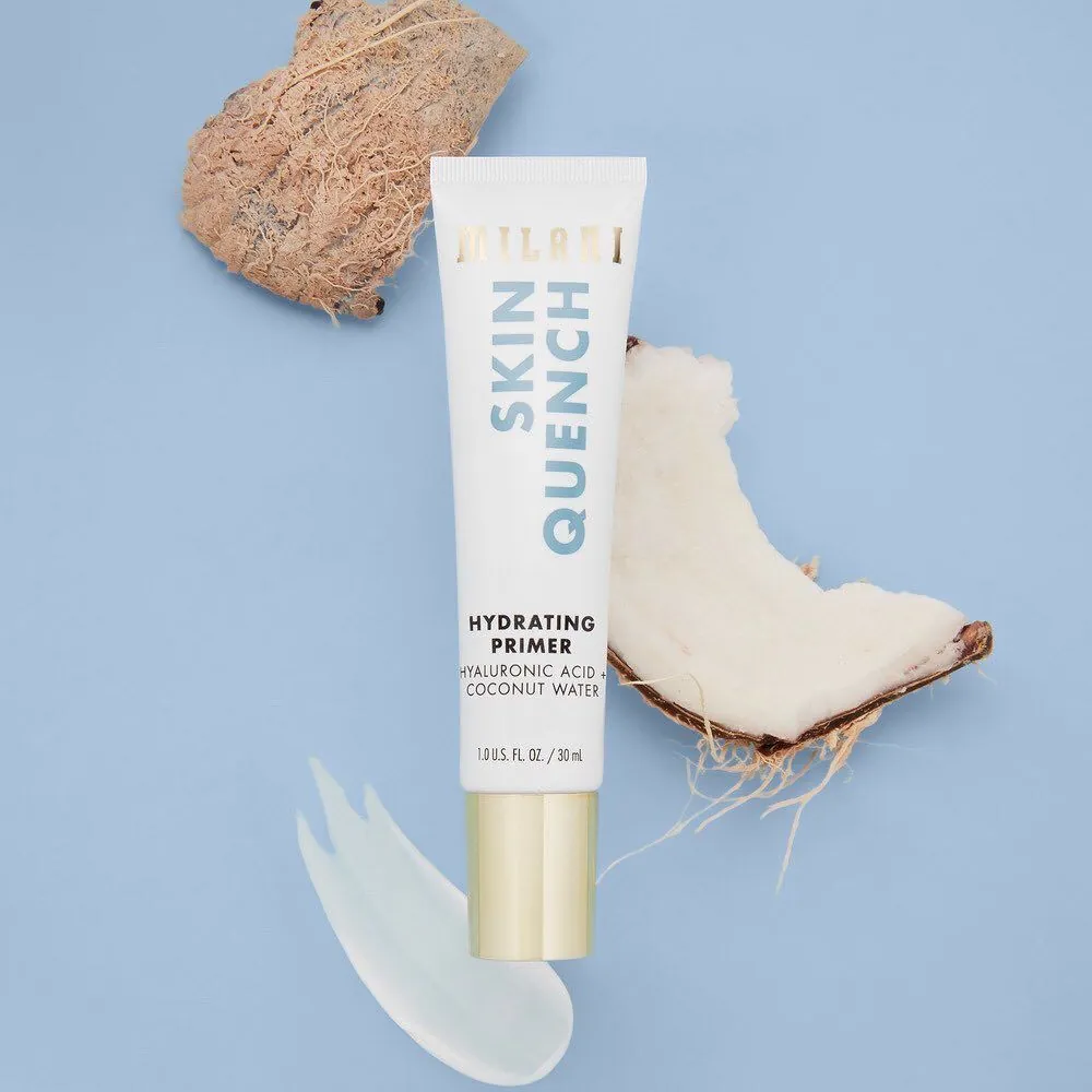 Baza de Machiaj Milani Skin Quench Face Primer Hydrating & Blurring