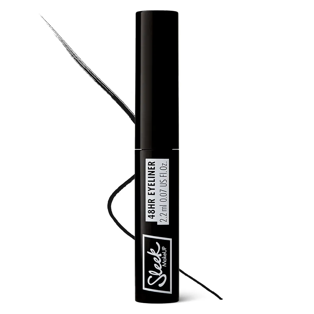 Contur de Ochi Lichid Sleek MakeUP 48HR Liquid Eyeliner