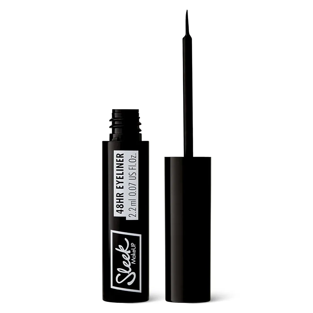 Contur de Ochi Lichid Sleek MakeUP 48HR Liquid Eyeliner