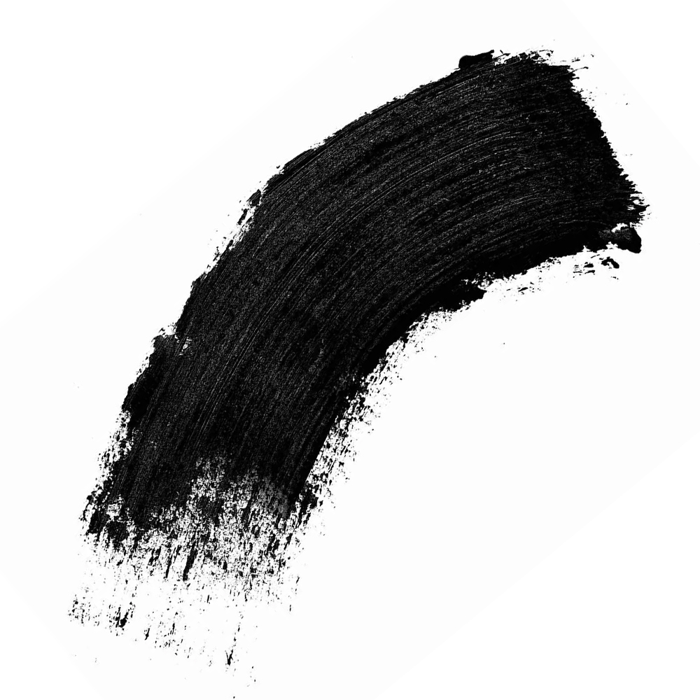 Mascara Sleek MakeUP Black Utopia Volumising Mascara Black