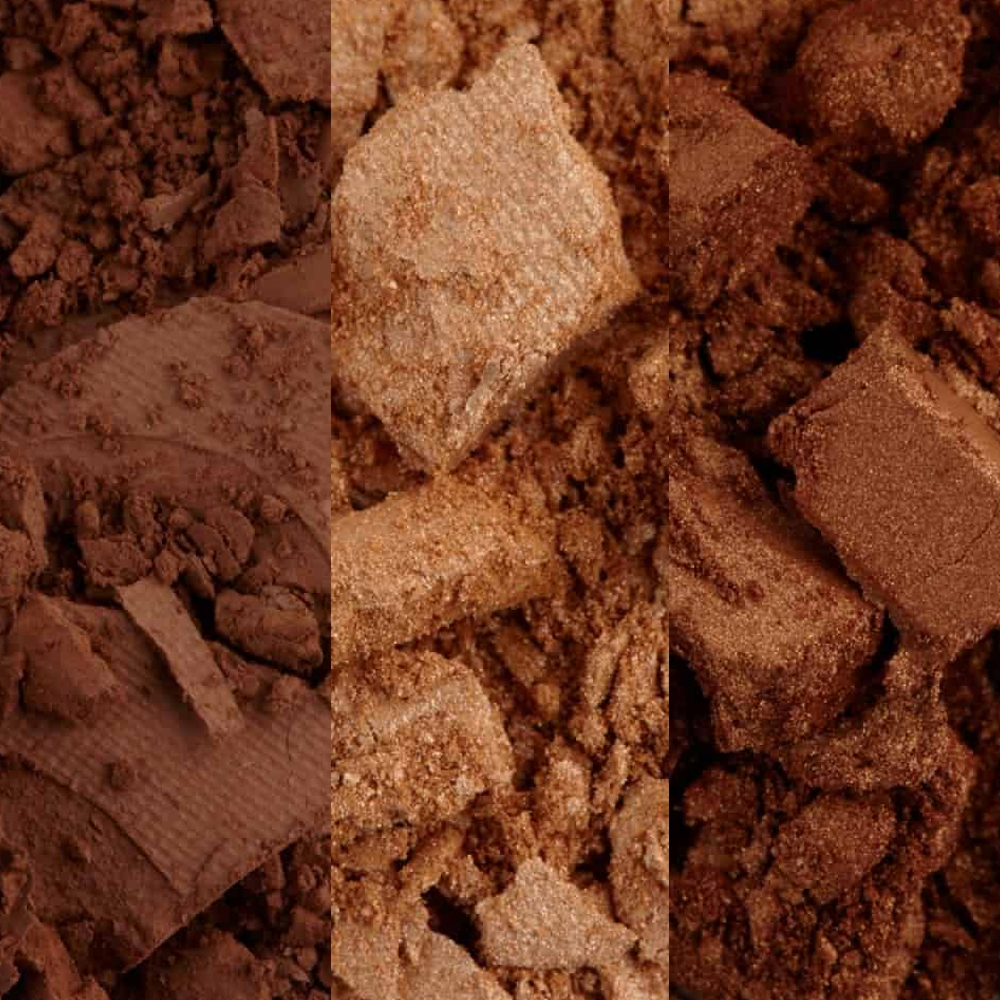 Paleta pentru Conturare Sleek MakeUP Face Form Medium