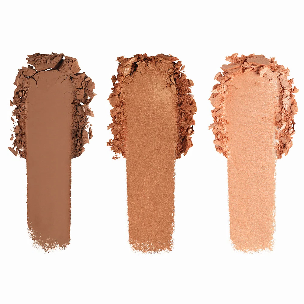 Paleta pentru Conturare Sleek MakeUP Face Form Medium