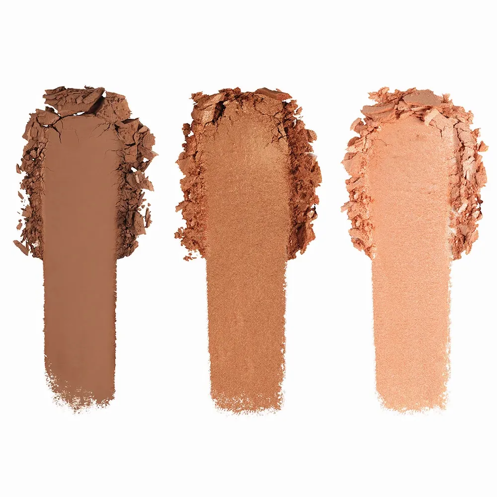 Paleta pentru Conturare Sleek MakeUP Face Form Medium