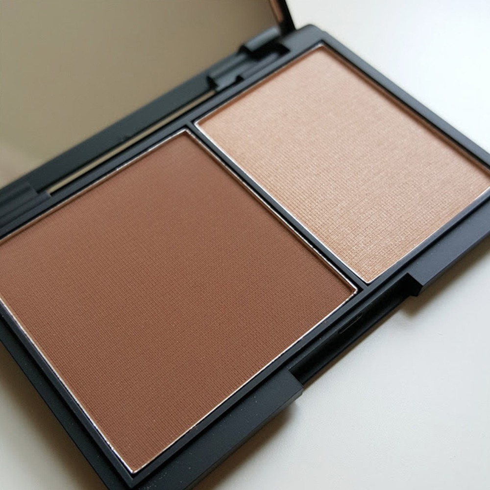 Paleta conturare Sleek MakeUP Face Contour Kit Medium