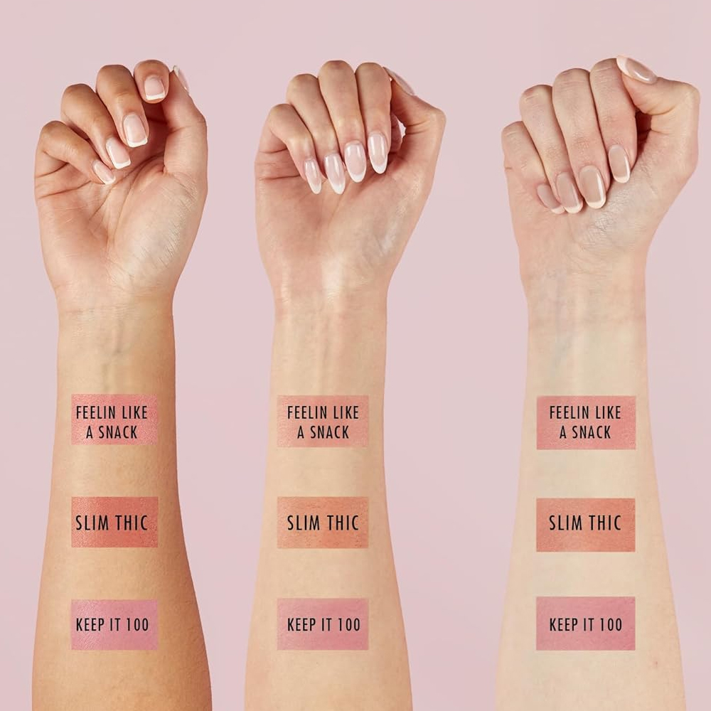 Fard de obraz Sleek MakeUp Face Form Blush