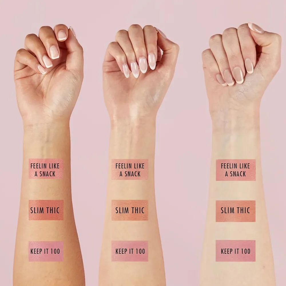Fard de obraz Sleek MakeUp Face Form Blush