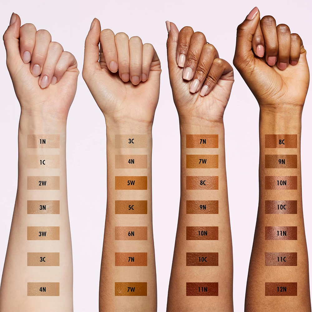 Corector Sleek In Your Tone Longwear Concealer