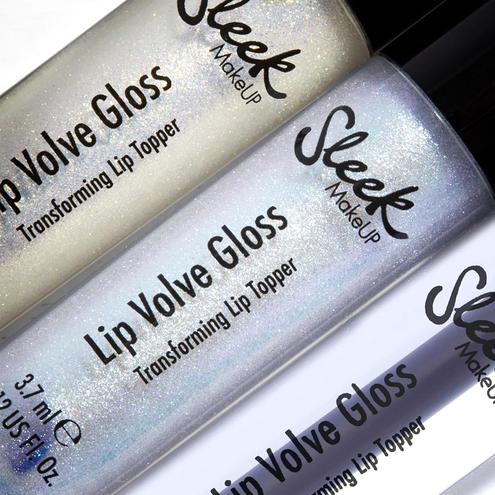 Luciu de buze Sleek MakeUP Lip Volve Gloss
