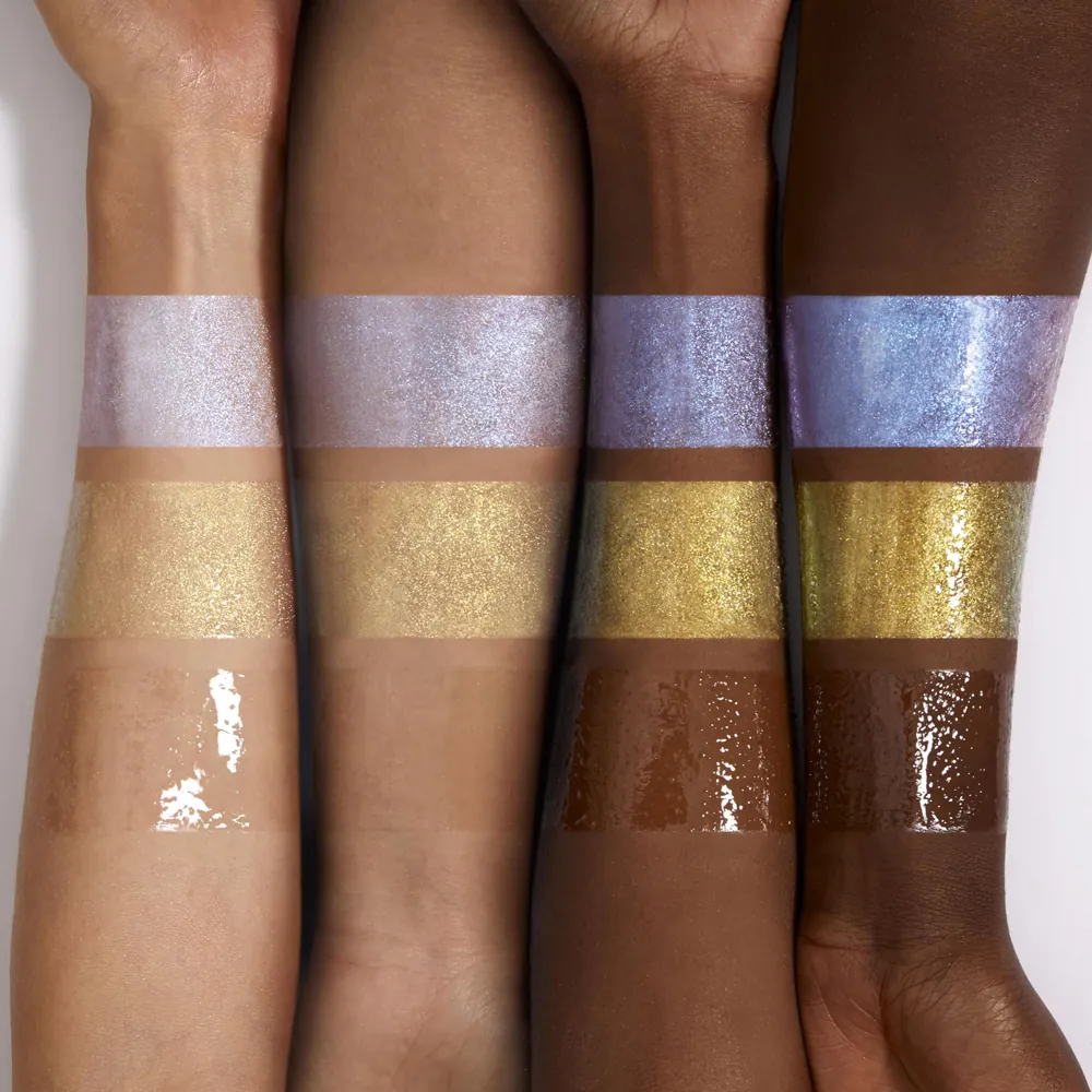 Luciu de buze Sleek MakeUP Lip Volve Gloss