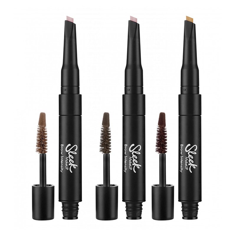 Sleek MakeUP Brow Intensity