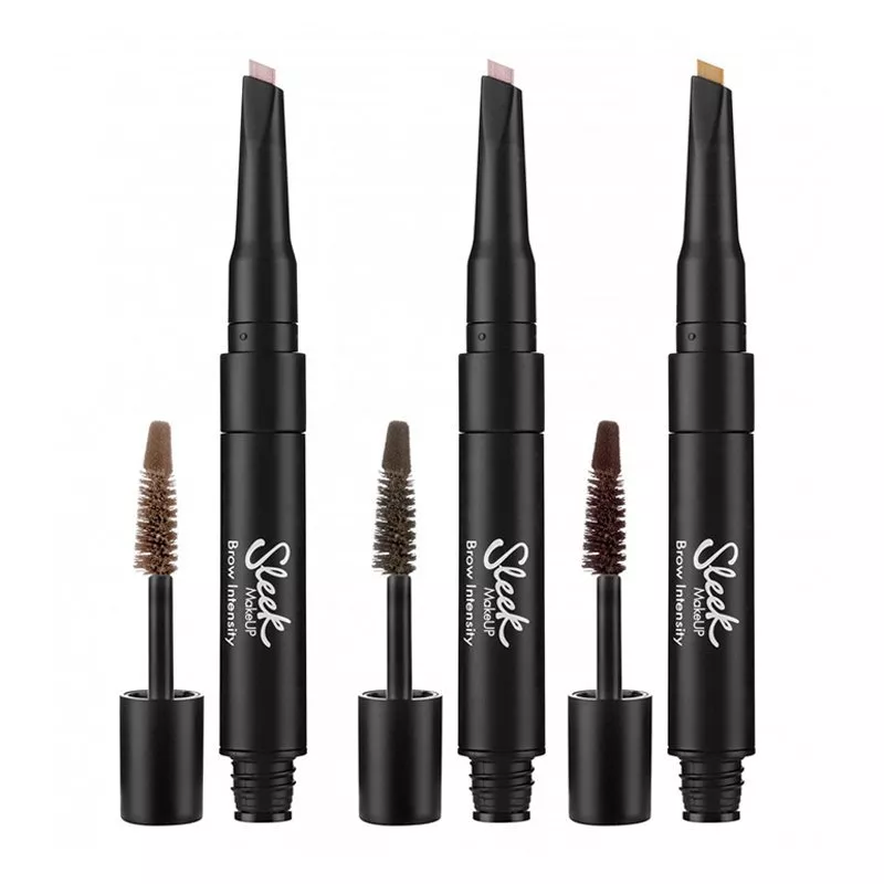 Sleek MakeUP Brow Intensity