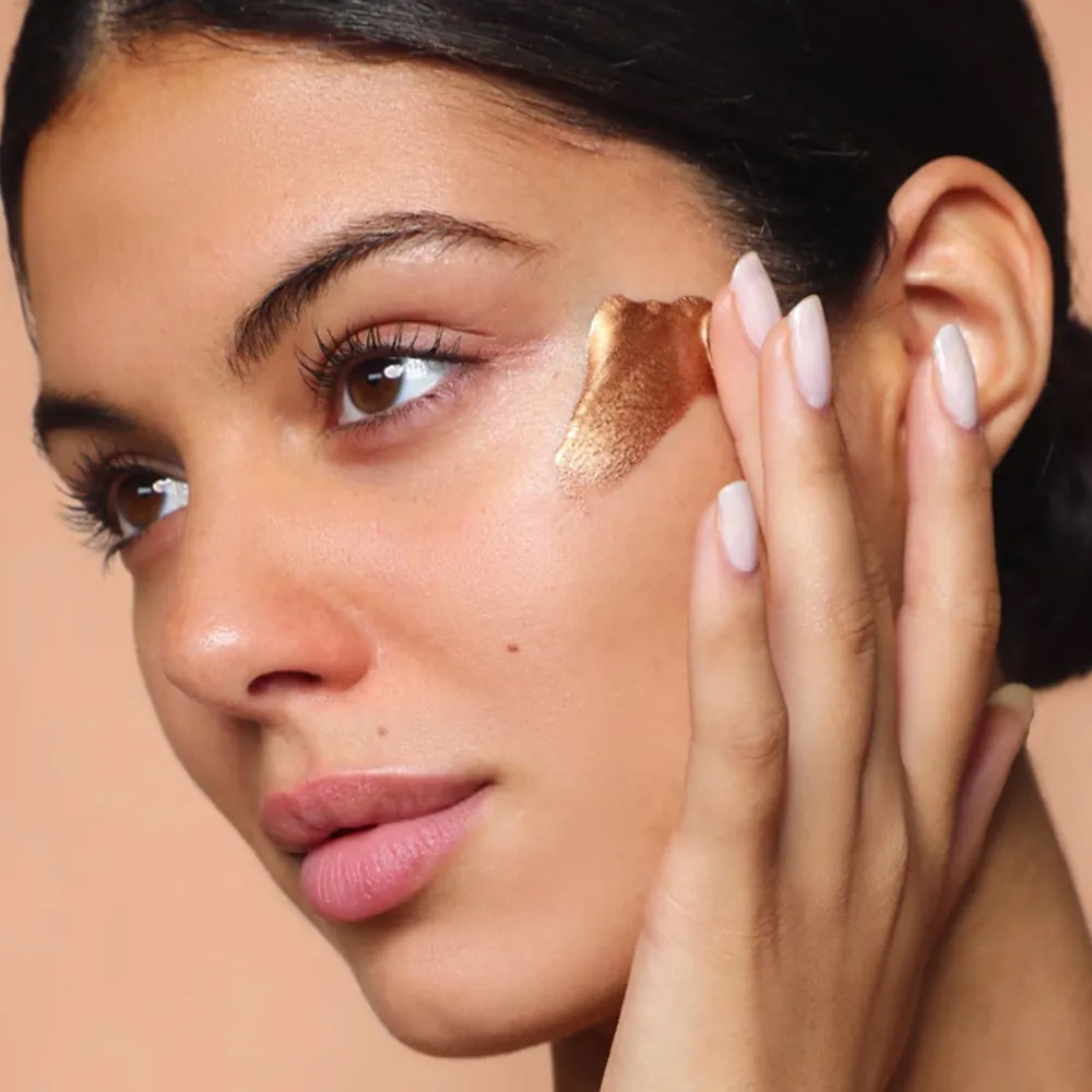 Iluminator lichid Sleek MakeUP Highlighting Elixir Sun Lit