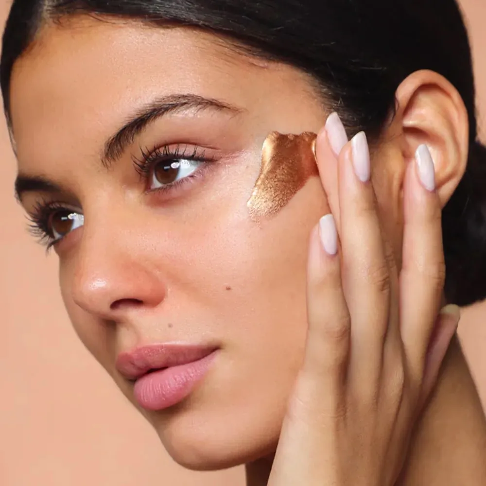 Iluminator lichid Sleek MakeUP Highlighting Elixir Sun Lit