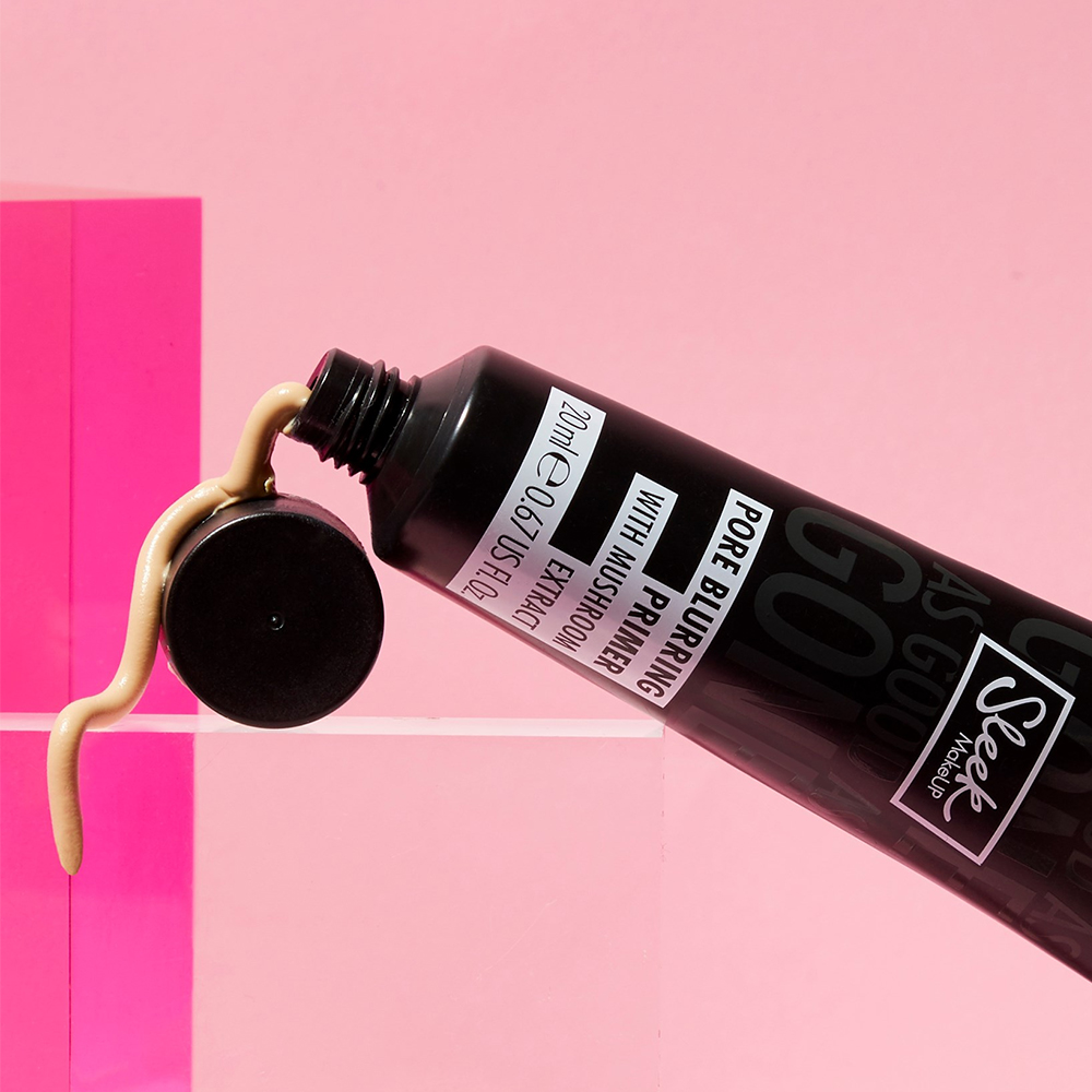 Baza de Machiaj Sleek MakeUP Pore Blurring Primer