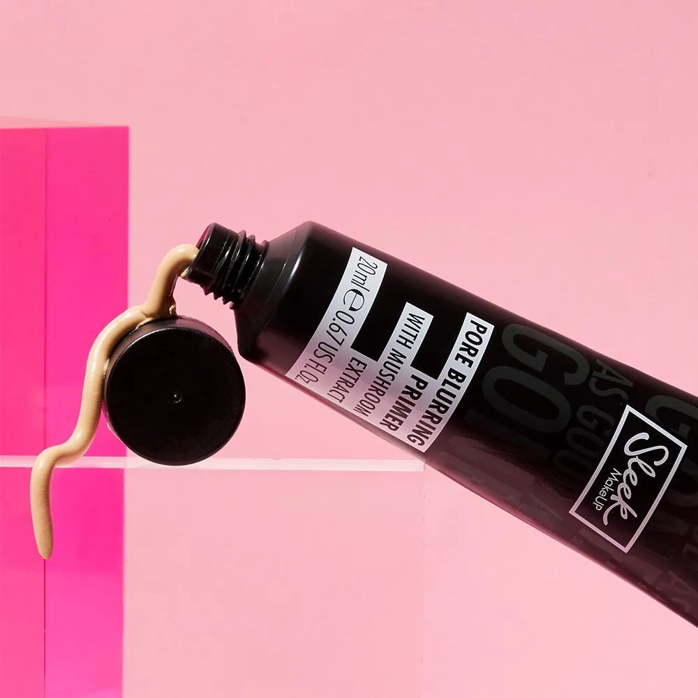 Baza de Machiaj Sleek MakeUP Pore Blurring Primer