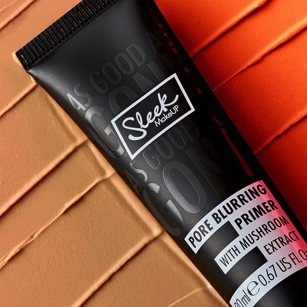 Baza de Machiaj Sleek MakeUP Pore Blurring Primer