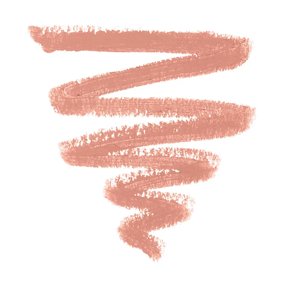 Creion buze NYX Professional Makeup Slide On Lip Pencil Pink Canteloupe