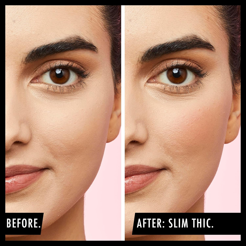 Fard de obraz Sleek MakeUp Face Form Blush Slim-Thic