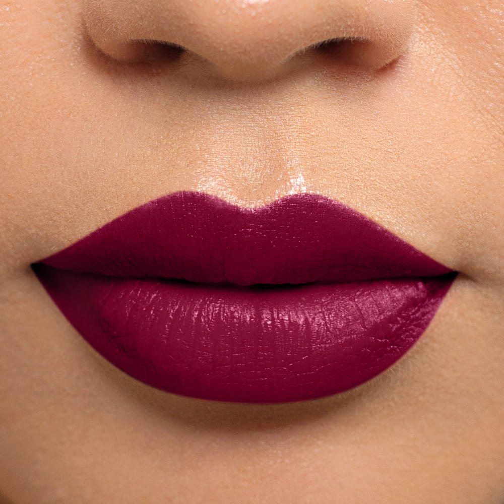 Ruj Sleek MakeUP True Color Lipstick Smother