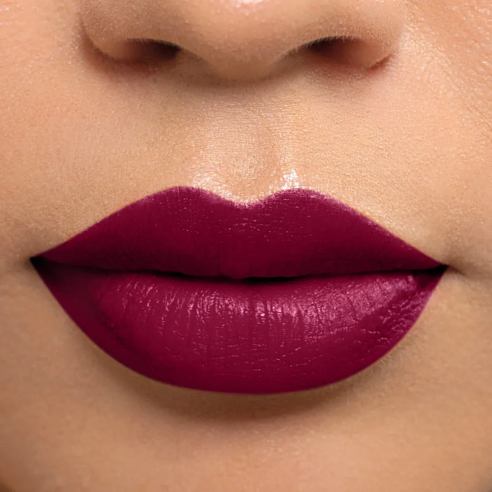 Ruj Sleek MakeUP True Color Lipstick Smother