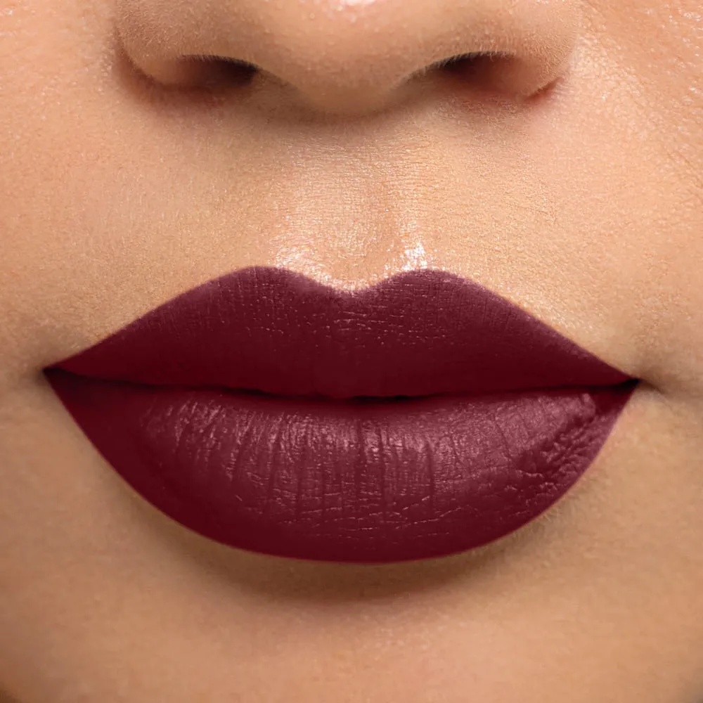 Ruj Sleek MakeUP True Color Lipstick Smoulder