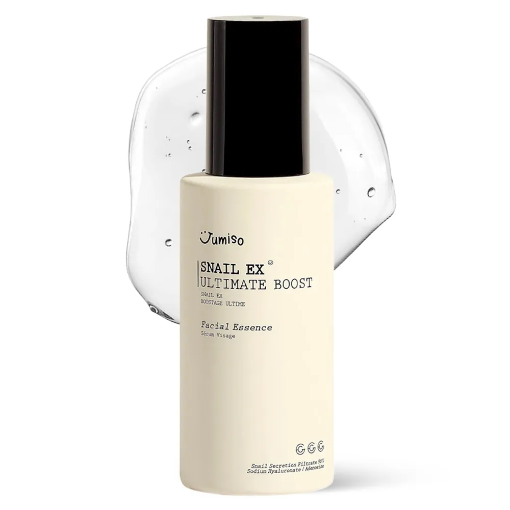Esenta calmanta Jumiso Snail EX Ultimate Boost Facial Essence