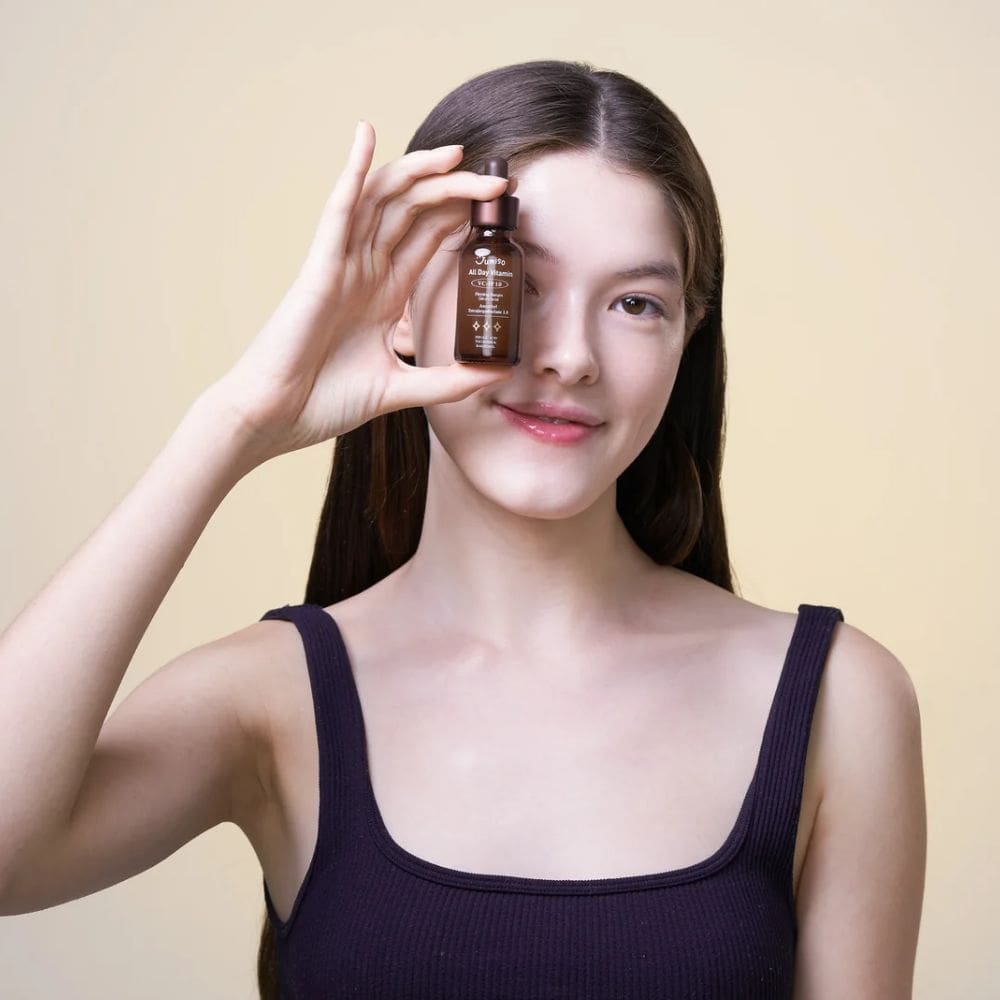 Ser Anti-Age Jumiso All Day Vitamin VC-IP 1.0 Firming Serum