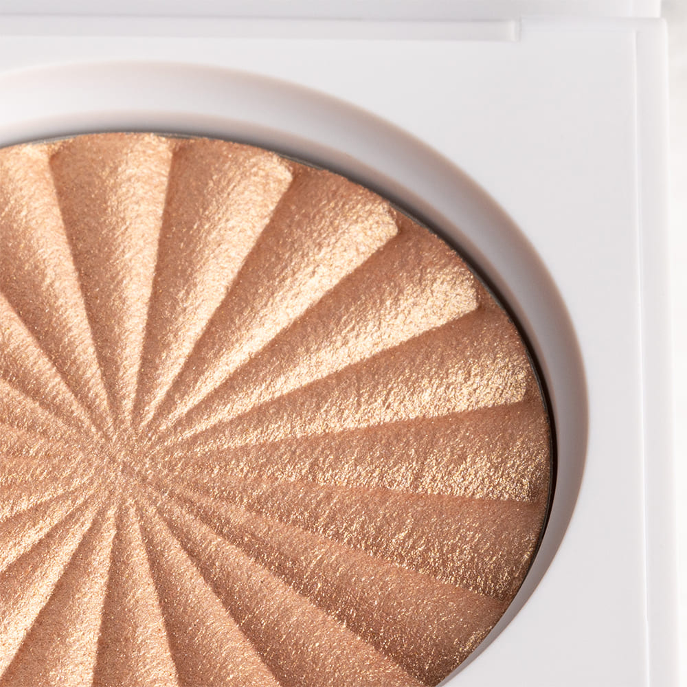 Iluminator pudrat OFRA Highlighter Soho/ Talia Mar