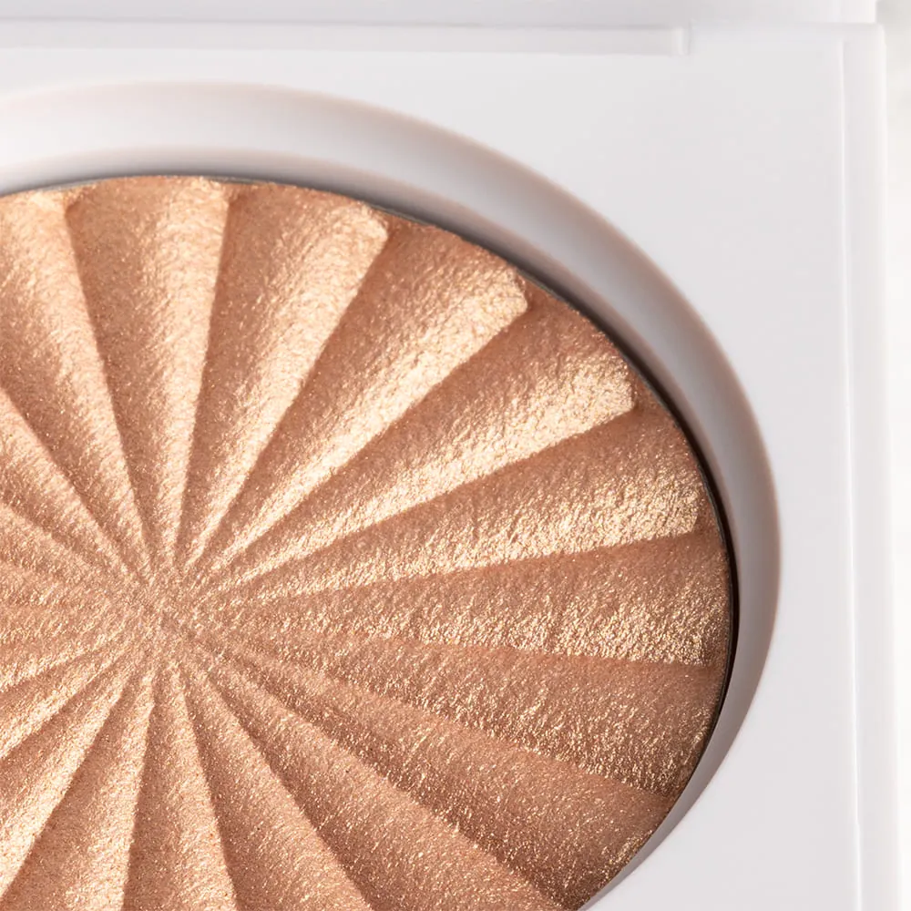 Iluminator pudrat OFRA Highlighter Soho/ Talia Mar