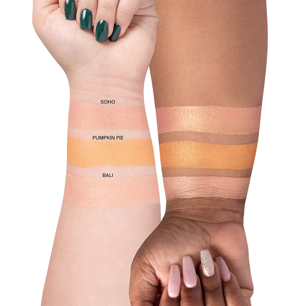 Iluminator pudrat OFRA Highlighter Soho/ Talia Mar