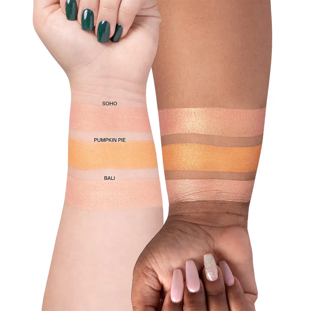 Iluminator pudrat OFRA Highlighter Soho/ Talia Mar