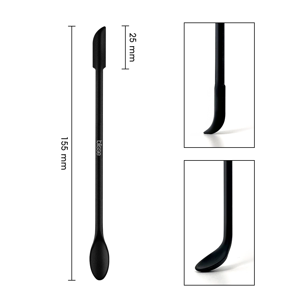 Spatula din Silicon Blisse Silicone Spatula
