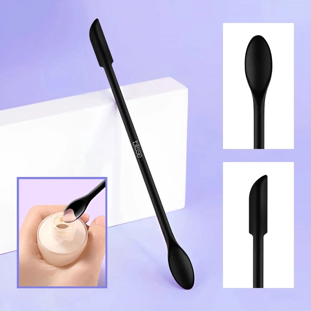 Spatula din Silicon Blisse Silicone Spatula
