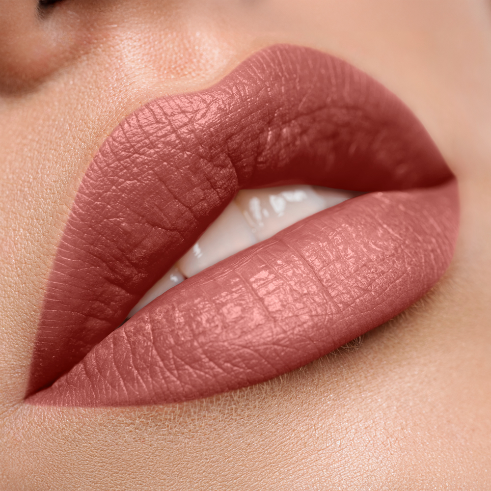 Ruj cremos OFRA Lipstick Spicy